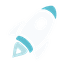 authorship spaceship logo