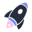 authorship spaceship logo